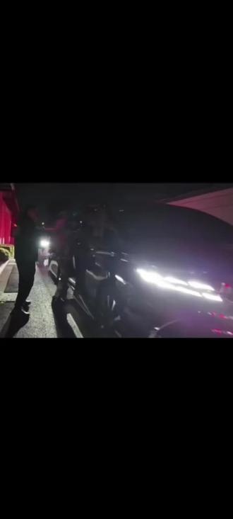 今早陪同陈炫均道长受邀为集团勘察风水,聆听易学智慧,感悟环境与运势的玄妙。忙碌之余,昨晚还有幸沾光蹭了顿丰盛的工作餐,满载收获,能量满满!🙏🤝