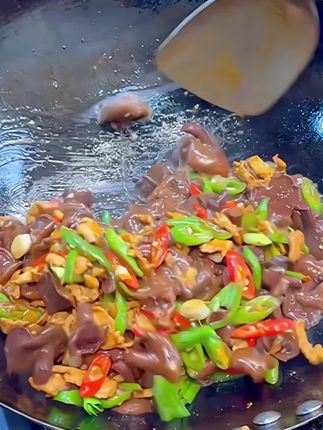 #家常菜 #下饭菜 #美食 #美食推荐 #地方特色美食
