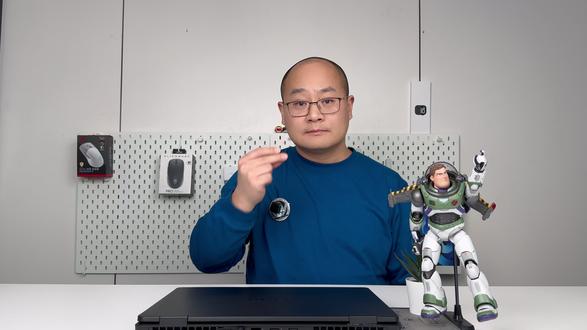 打字太慢?试试电脑自带语音输入法!又快又准又高级! #电脑技巧