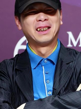 冯小刚到底有多狂妄,才会被赵本山当众扇巴掌#赵本山 #冯小刚 #陈道明