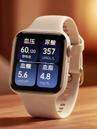 智能手环,#智能腕表 #科技改变生活 #新科技 #运动健康