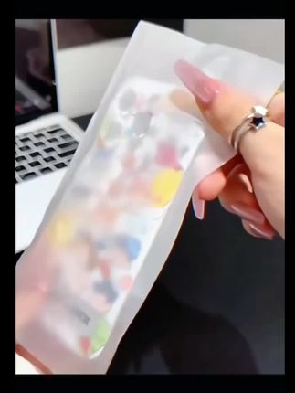总有一软适合你#潮牌手机壳 #手机壳