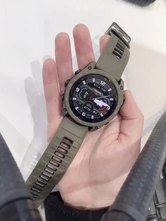Garmin手表如何设置GPS#Garmin#garmin佳明 #智能穿戴#garmin佳明官方旗舰店