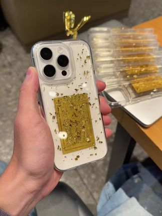 打工牛马得人手一个!!! #手机壳 #潮牌手机壳 #这个手机壳真的长在我心巴上了 #超好看