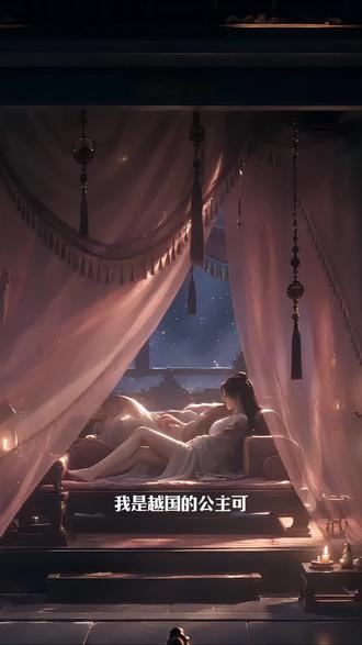 囚爱 因为算力不够,细节没法反复扣,大多数都是用豆包做的,大家将就看#囚爱#豆包 #ai短剧