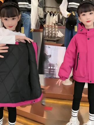 买了买了,就一个女儿,别人有的咱也得有,反正又不贵,穿上太好看了吧 #时尚穿搭时尚穿搭时尚 #时尚气质穿搭 #潮流时尚穿搭 #时尚搭配服装
