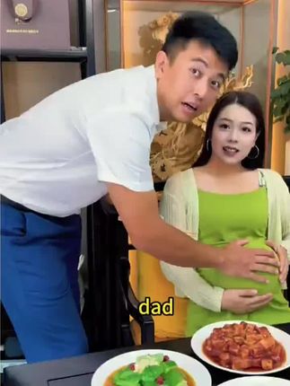 这孩子太可怜了#剧情 #情感 #家庭#追剧不能停#意想不到的结局