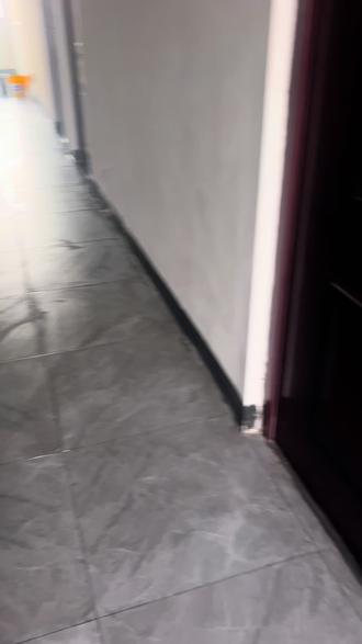 要过年了给出租房也大扫除,死角都搞干净了