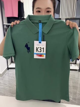 #polo衫 #品质男装 #夏季穿搭 #穿搭穿搭