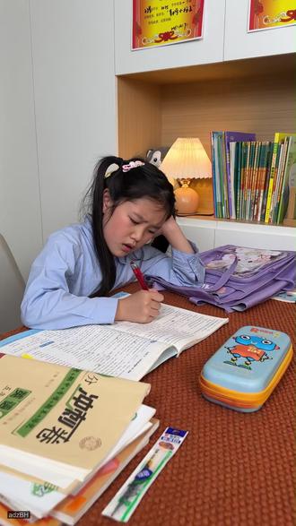 学练机选作业帮到底合不合适? #学练机 #学习机 #作业帮 #作业帮学练机