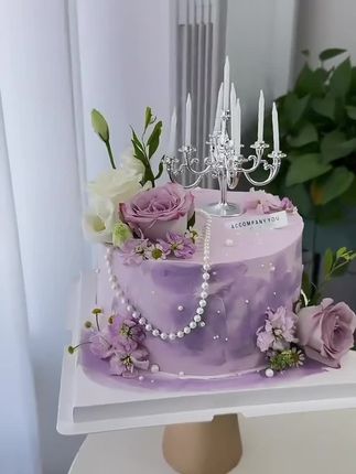 #女士鲜花蛋糕#同城蛋糕#生日蛋糕#蛋糕#鲜花蛋糕