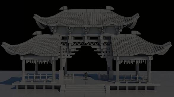 第十二集 | 一口气带你从0到1学会zbrush建模(基础篇)
#模型制作 #3d建模 #建模 #zbrush #zbrush教程