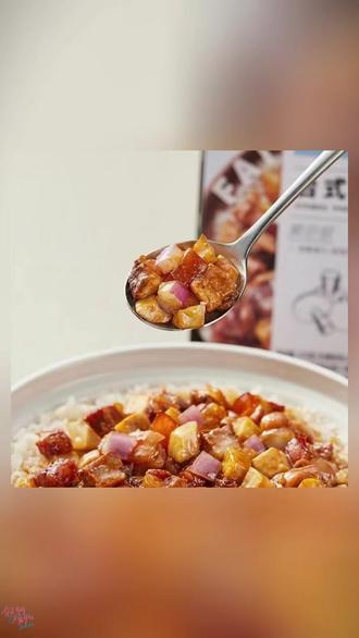 莫小仙 10盒自热米饭煲仔饭自煮锅即食方便速食台式卤肉饭牛肉饭#自热米饭 #速食美食 #莫小仙 #方便食品 #多样口味