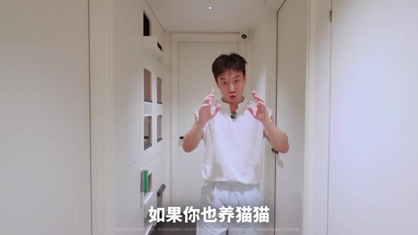 🐱猫也有专属城堡?这个装修我打100 分!||🤔养猫家庭装修总差点意思?
猫毛满天飞、猫砂盆异味难散、
猫粮玩具无处收纳,人猫活动还互相干扰……
想要清爽整洁、人宠和谐的家,到底该怎么装?
🥳栖息地 L32 整装——为你量身打造人猫共乐理想家!
每个细节都精准拿捏,养宠生活也能优雅又轻松~
💠「过道猫城堡」太懂猫!
三层结构,中间用饭 + 玩耍 + 观影,上层瞭望睡觉,底层猫厕挑空,扫地机进出无阻,清洁超省心;侧面收纳格集中猫粮猫砂,补货顺手超方便~
💠全屋空气管理是真的香!
智能新风实时换气,搭配宠物净味模块,猫砂盆再也不熏人;猫咪活动区、人类休息区都清爽通风,呼吸都是自然的味道🌿
💠i 人阳台 + 西瓜玄关,细节拉满治愈系!
阳台可养花养鱼做手工,在家享受松弛感;玄关整合首饰收纳、次净衣挂放、洗手台,出门回家都从容~
📍 想实地感受栖息地 L32 的魅力?
可以前往 8 城栖息地体验中心沉浸感受:
北京 | 上海 | 深圳 | 成都
重庆 | 广州 | 杭州 | 武汉
📩 点击「立即咨询」预约到店
✔️ 目前仅接整装,不接局改或半包。
#栖息地智能住宅 #杭州装修 #家有萌宠 #栖息地l32 #智能住宅