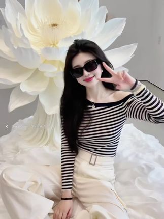 #跟着白昼小熊DL摇打开恋夏风#给夏 天一点颜色看看#迪丽热巴新中式恋夏风 #围观红人神级出片现场#摆脱路人感的小个子女生穿搭