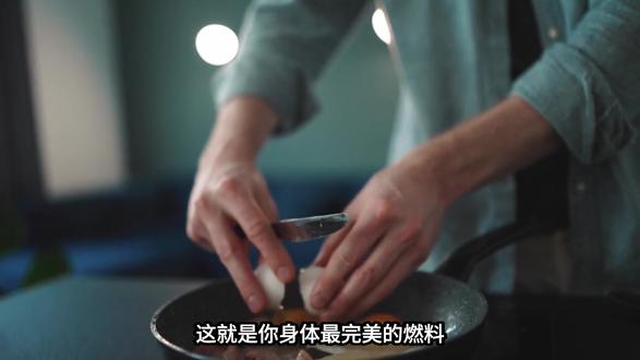5毛钱的鸡蛋吊打千元保健品?这才是真正的超级食物#科普 #知识分享 #青年创作者成长计划 #抖音精选