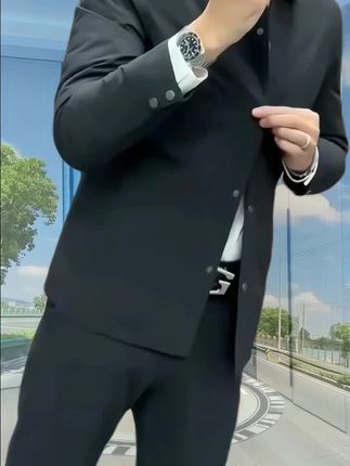 #上热门#品质男装 #夹克外套 #男士穿搭 #抖音好物