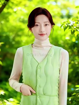 女士秋冬新款防寒保暖棉马甲#中式加绒马甲#女爆款背心马甲