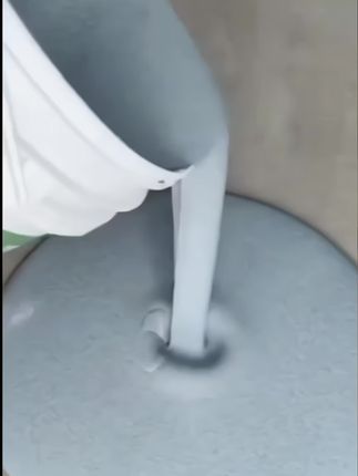 #水泥地坪漆 环氧彩砂地坪漆室内外油漆地坪漆水泥地面漆防水耐磨美缝剂地坪漆#抖音好物#巨量算数