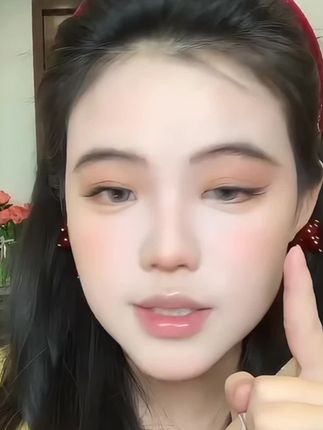 唯资双头胶笔 一笔三用能画眼线眼尾还有卧蚕的眼线笔简直花小钱办大事,全网都在用的胶笔终于也被我用上了!!!#眼线笔 #胶笔 #眼线教程 #平价彩妆 #眼线怎么画