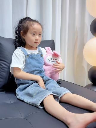 宝宝的内衣裤也要用专门的内衣裤洗衣哦~不然小内内容易发黄发硬,宝宝穿着也不舒服,#袋鼠杰克专做母婴产品的,成分干净简单,孕妈妈宝宝以用#洗护好物 #内衣裤专用洗衣液 #洗得干净