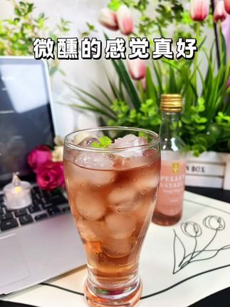 喜欢微醺的姐妹,千万别错过!##peller #加拿大冰酒peller