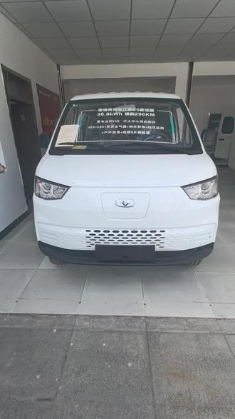 江豚E5全面讲解来咯#新能源 #商用车 #性价比超高 #厉害了我的车不懂就问,