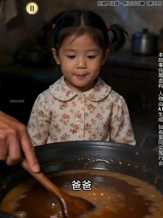 怀旧叮叮糖。 #别崩人设啊 #抖音小游戏