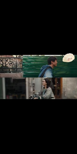 #电影拼桌 #饭门 好看的电影当然要推荐《拼桌》(2026)
主演:王传君、江疏影(李雪琴等出演)王传君饰演失业程序员陆拾谷,江疏影饰演图书编辑张嘉怡。两人在上海小饭馆拼桌结识,成为固定饭搭子。在共享美食、吐槽生活、彼此陪伴中,从轻松的饭友慢慢靠近,互相治愈,也在各自的人生困境中找回自我。