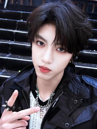 #张桂源#张桂源无妄之灾 张桂源无错,是公司的问题!!!