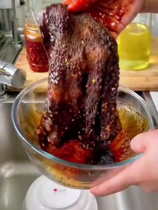 #厨房好物 #好物推荐🔥 #清洁油污 #强烈推荐