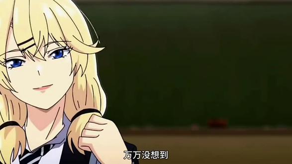 “爱看漫画的黑田同学” #动漫推荐#日漫推荐