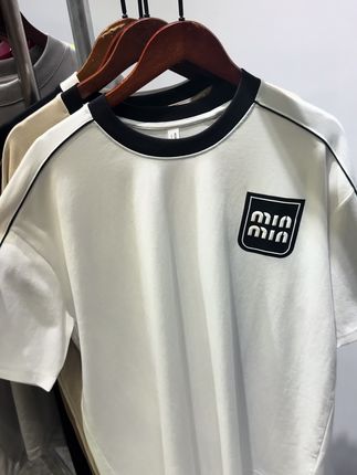 #夏季穿搭 #polo衫 #短袖t恤