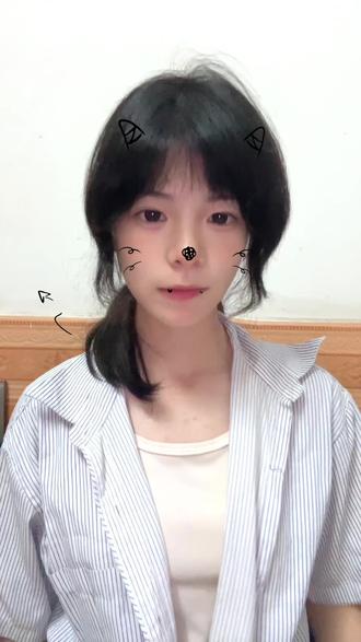 cc莫~cc莫~#山西摇