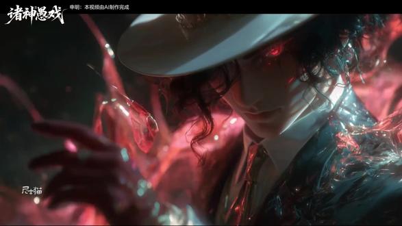 开年更新!3月最新AI动态漫全流程教程! #ai漫剧 #ai #漫剧