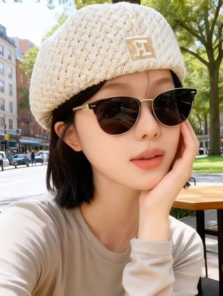 #帽子 #帽子控小姐姐 #帽子控看过来 #帽子控 #前进帽