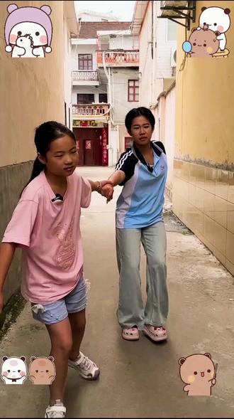 #许我耀眼 #赵露思 #陈伟霆 #赵露思许妍#我要上热门