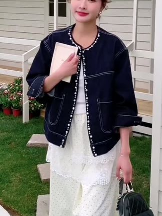 #高级感穿搭 #穿搭小心机 #遮肉显瘦 #早秋穿搭 #气质范