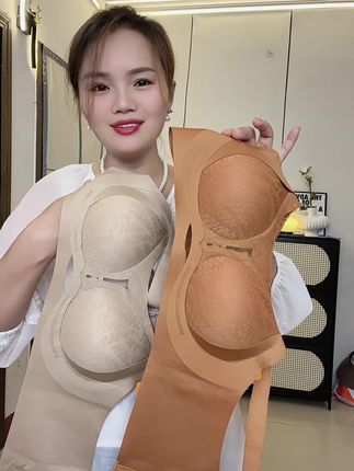#只做高品质 #爱了爱了 #女神必备单品 #女士内衣 #调整型内衣收副乳