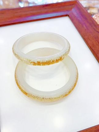 #新款分享 #手镯