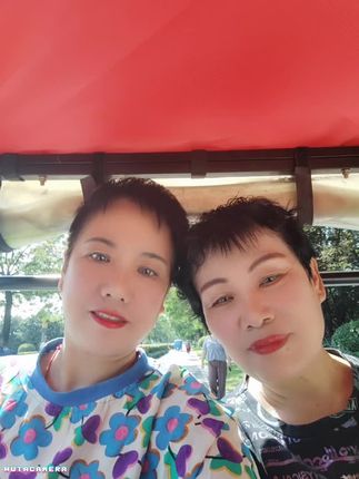 珍惜每一段不可复制的时光,人生不能重来,有我,有你,有我们,让我们永远与快乐同行~