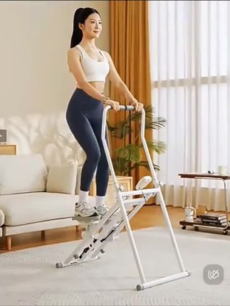 多功能爬楼机家用登山机运动健身器材原地踏步机室内有氧跑步器材#强烈推荐 #每日分享 #好物推荐🔥 #女性瑜伽 #你的第一台揽胜 @上热门🔥🔥🔥 @小店随心推