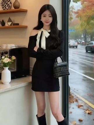 #今天穿什么 #韩系穿搭 #早秋穿搭 #秋季清冷感白月光穿搭 #早秋显身材平价上衣合集