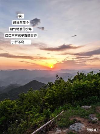 想当年那个朝气勃发的少年,口口声声君子直道而行,宁折不弯到头来,唉!#剑来经典语录 #少年 #人到中年 #往事随风