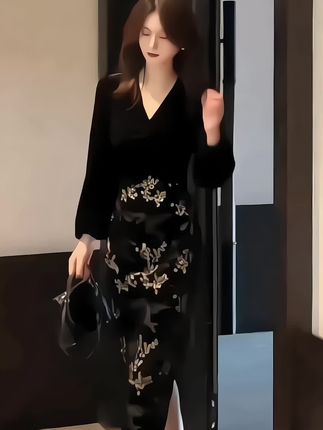 #时尚气质穿搭 #优雅气质 #时尚穿搭