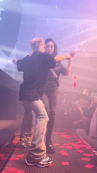 @肖公子 #酒吧dj #女dj 好看爱看