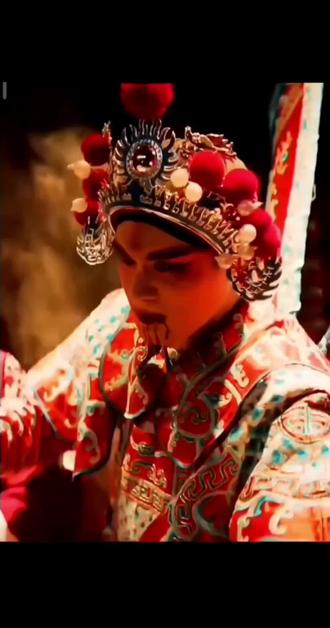 一个眼神足以封神 今我二人,今我夫妻二人。一眼万年。穷极一生都在寻找对你这么坚定的眼神#enemy #夏天妹妹 #煎饼果子 #最美戏中人 #若不是因为你