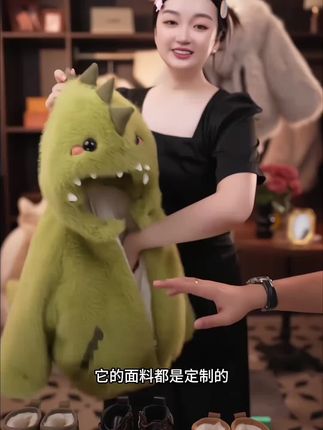 儿童连帽外套保暖加厚棉衣#源头工厂 #强烈推荐 #每日分享 儿童连帽外套保暖加厚棉衣#源头工厂 #强烈推荐 #每日分享 #我要上热们 #涨知识