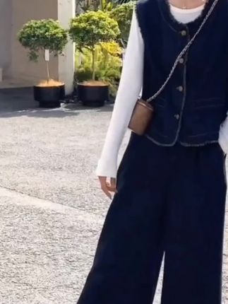 #漂亮衣服 #秋季主打简单干净氛围感 #时尚洋气 #女装穿搭 #新款