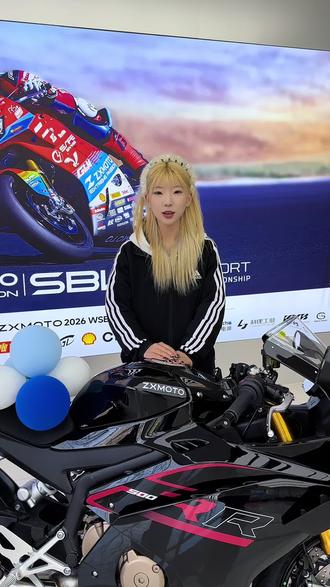 2026款500rr单摇臂配置介绍#张雪机车 #张雪500rr